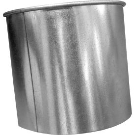 Us Duct Clamp Ensemble Adaptateurs