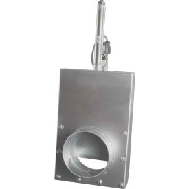 US Duct Clamp Together Blast Gates