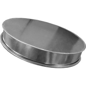 US Duct Clamp Together End Caps