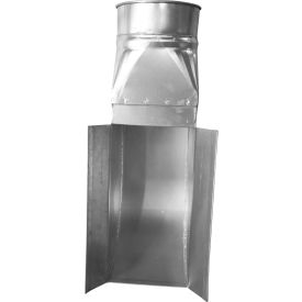 Us Duct Clamp Ensemble Arm Hoods