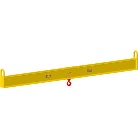 Poutres de levage M&W Twin Hoist