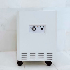 sanuvox portable uv air purifier