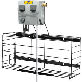 Dispeners de contrôles de dilution