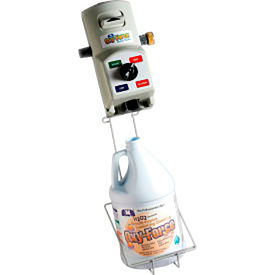 Systèmes de dilution Nilodor Oxy-Force