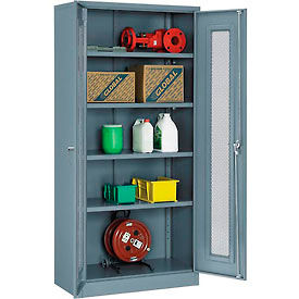 Global™ ventilé porte armoires de rangement