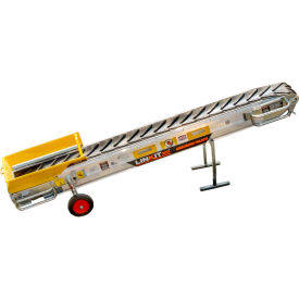 LinkIT Portable Dirt - Conveyors d'agrégats