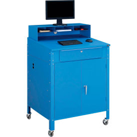 Bureaux mobiles de magasin d'armoire