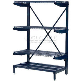 Corrosion Resistant Cantilever Rack & Shelving