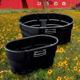 Réservoirs de Stock de mousse structurelle Rubbermaid
