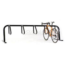 Supports à vélos ville