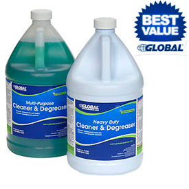 Global Industrial™ Multi-Purpose Cleaners & Degreasers