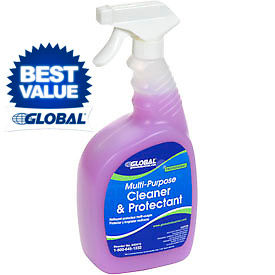 Industrial™ Global Multi-Purpose Cleaner & Protectant