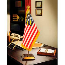 Ensembles de bureau drapeau Annin® Miniature