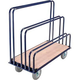 Global Industrial™ Adjustable Panel & Sheet Mover Trucks