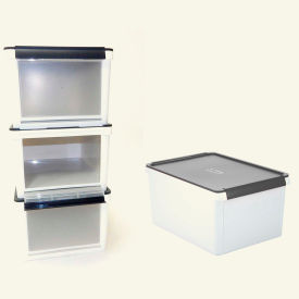 All Access Organizer Containers