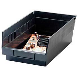 Conductive Nesting Shelf Bins