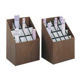 Safco® - Easy Access Blueprint Roll Files