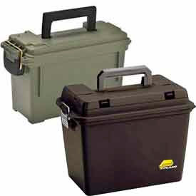 Bins, Totes & Containers | Boxes-Lockable Storage | Plano Water ...