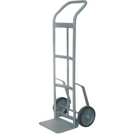 Wesco® Stainless Steel Hand Truck