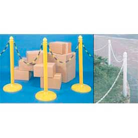 Contrôle piétons en plastique intérieur/extérieur