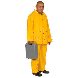 Vêtements imperméables hottes