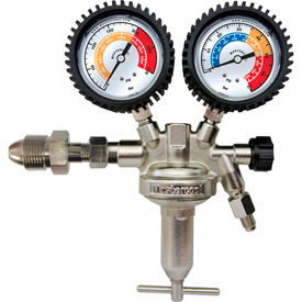 Mastercool® Nitrogen Pressure Regulator