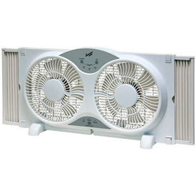 Window Fans