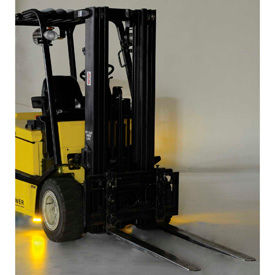 Chariot élévateur piéton conduit Kit lumière de signalisation