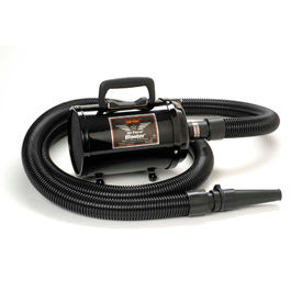 MetroVac Air Force® Blaster souffleur Systems