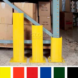 Steel Post Protectors