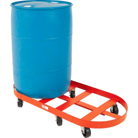 Double Drum Dolly
