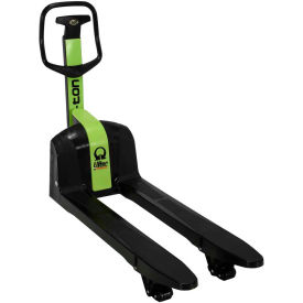 Pramac Non métalliques recyclables plastique Jack transpalette