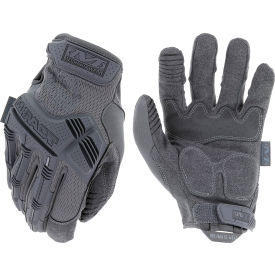 Mechanix Wear Impact Gloves