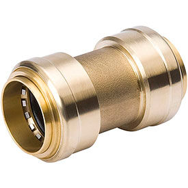 Push-Fit Couplings