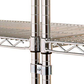 Metro® fil rayonnage accessoires & composants