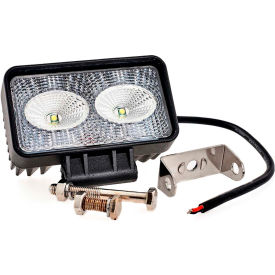 Phare idéal de chariot élévateur led de LED d'entrepôt