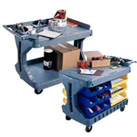 Two-In-One Plastic ProCarts™