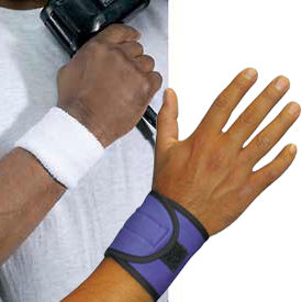 Bracelets de refroidissement