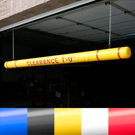 Clearancegard™ Overhead clairance Bars
