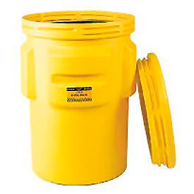 Drum Spill Overpacks with Lids