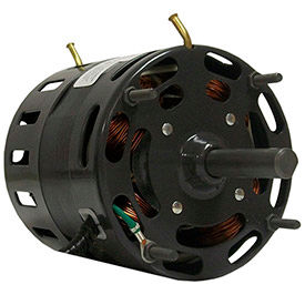 4.4 In. Dia. OEM Fan & Blower Motors