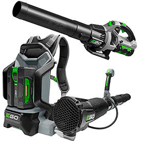 Blowers électriques sans fil