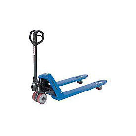 Global Industrial Quick Lift Pallet Jack Truck