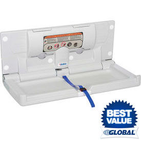Global Industrial Baby Changing Stations