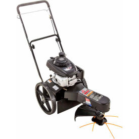 Walk Behind String Trimmers