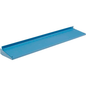 Global Industrial™ Workbench Cantilever Étagère en acier droit