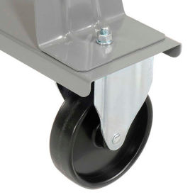 Global Industrial Workbench Caster Kits
