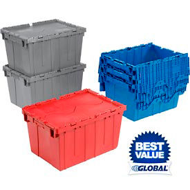 Prime Joint couvercle Distribution conteneurs