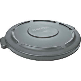 Rubbermaid Brute® Couvercles de conteneurs