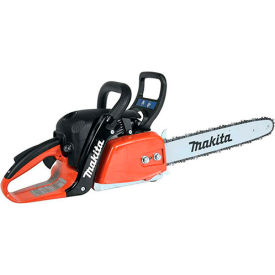 Gas Powered Chain Saws